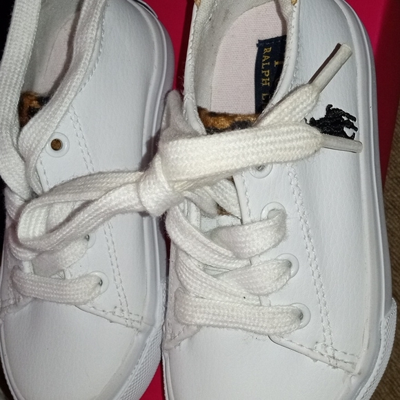 Polo shoes - Picture 10 of 12